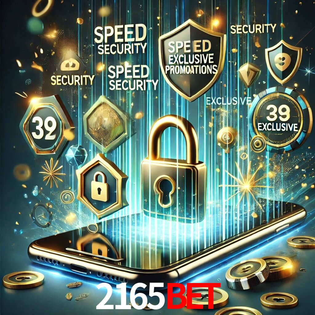 Vantagens do App 2165BET