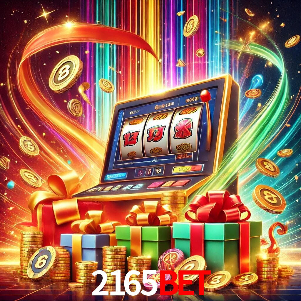 Promoções 2165BET